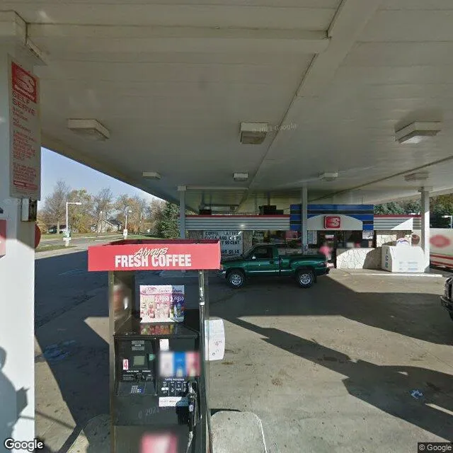 481 S Church St, Coloma, Michigan 49038