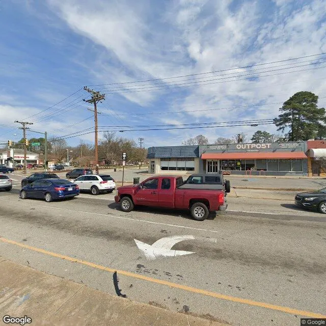 4810 Forest Hill Ave, Richmond, Virginia 23225