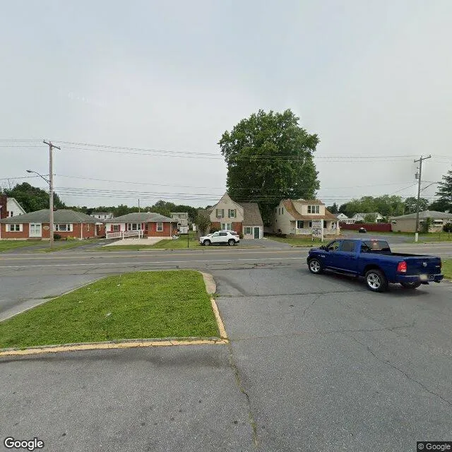 4811 Derry St, Harrisburg, Pennsylvania 17111