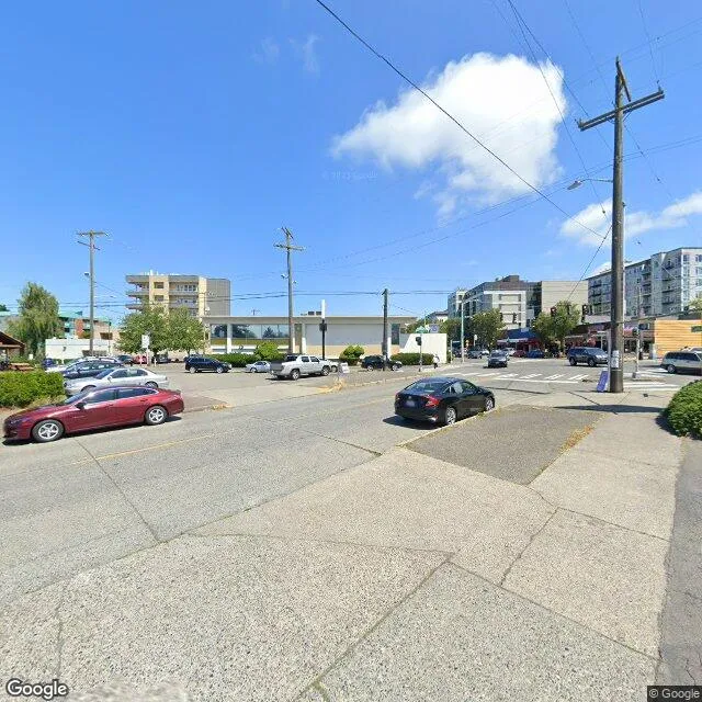 4812 Erskine Way SW, Seattle, Washington 98116