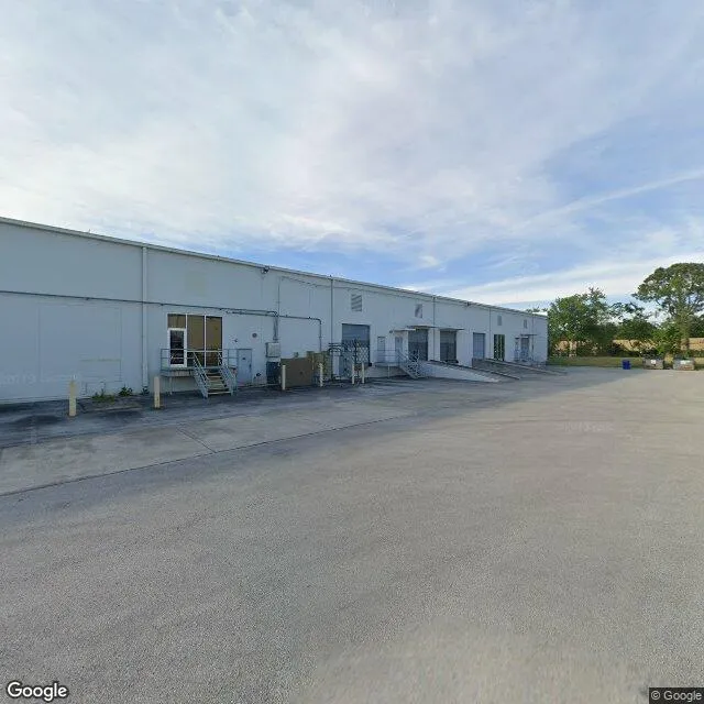 4815 Executive Park Ct Bldg 100, Jacksonville, Florida 32216-6005