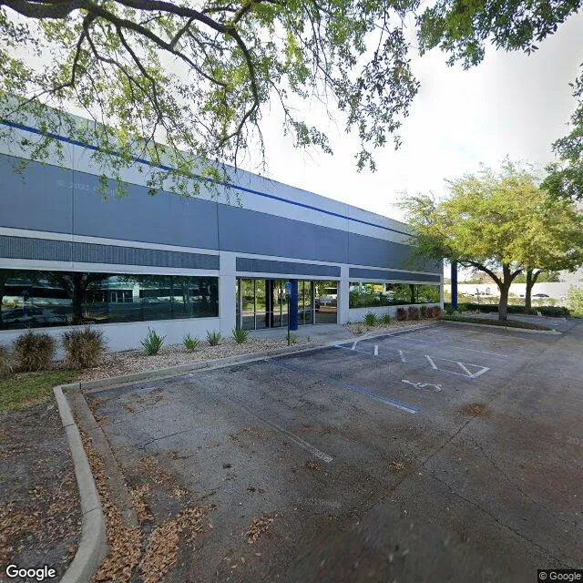 4815 Executive Park Ct Bldg 200, Jacksonville, Florida 32216-6005