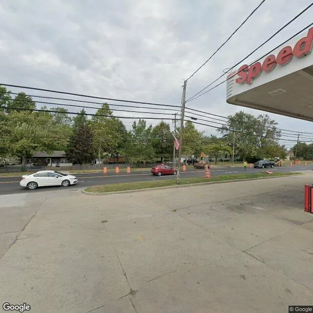 4815 Liberty Ave, Vermilion, Ohio 44089