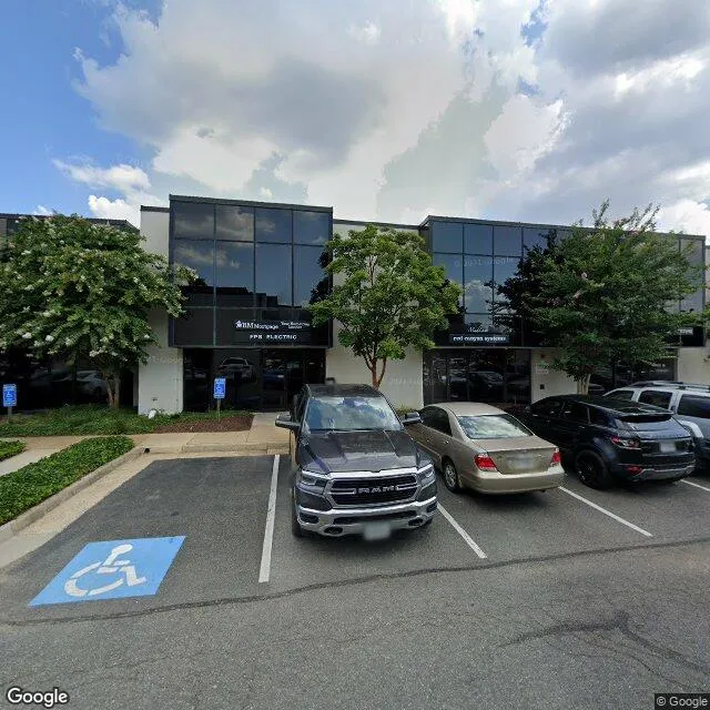 4815A-4825A Eisenhower Ave Bldg D, Alexandria, Virginia 22304-4832