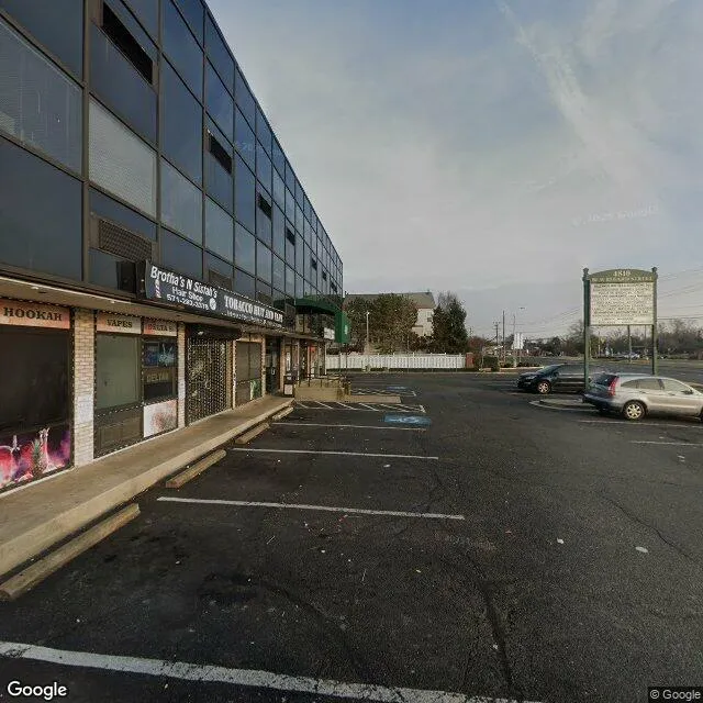 4818 N Beauregard St, Alexandria, Virginia 22312