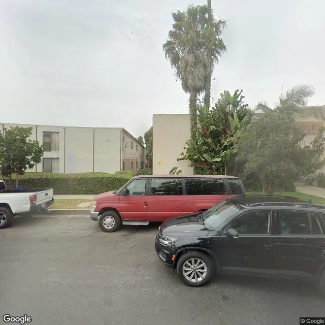 4818 Tacana St, Los Angeles, California 90008