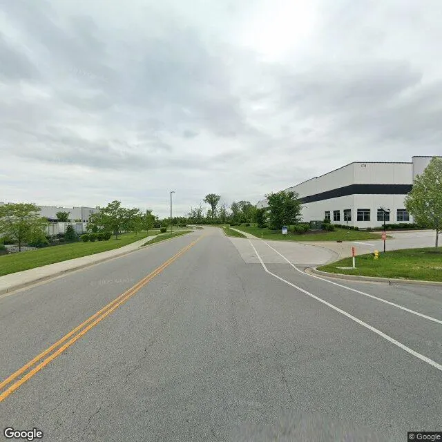 482 Chaney Ave, Greenwood, Indiana 46143