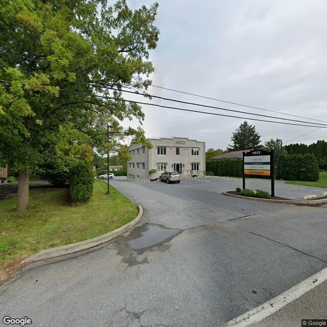 4824 E Trindle Rd, Mechanicsburg, Pennsylvania 17050