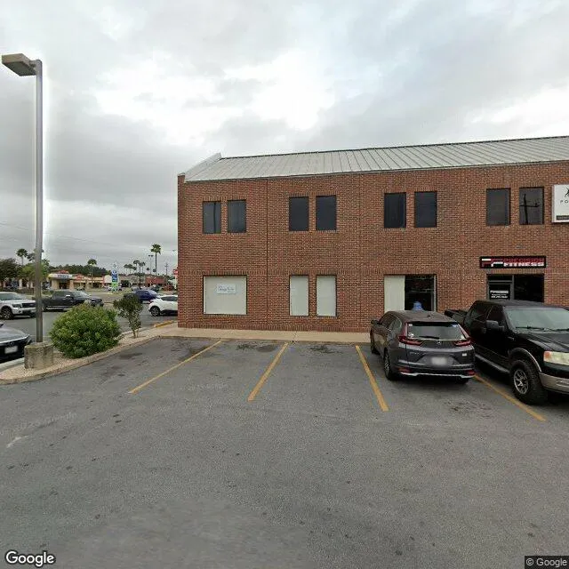 4824 N 10th St, Mcallen, Texas 78504