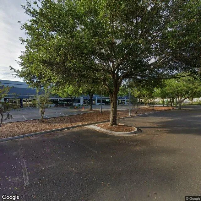 4825 Executive Park Ct, Jacksonville, Florida 32216-4040