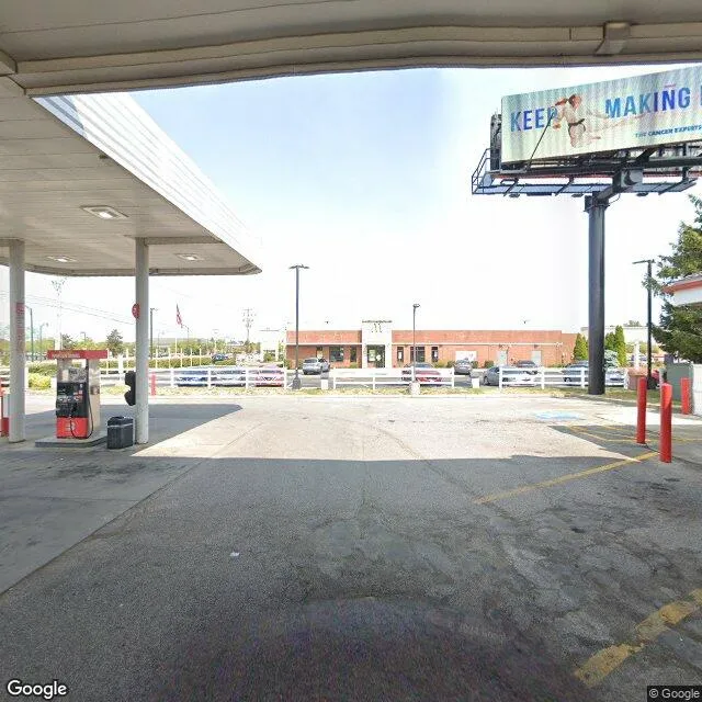 4830 N Hamilton Rd, Columbus, Ohio 43230