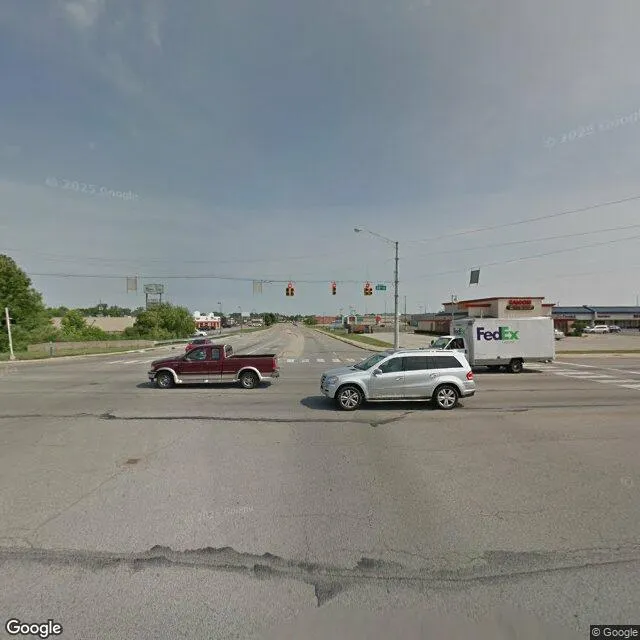 4830 W 38th St, Indianapolis, Indiana 46254