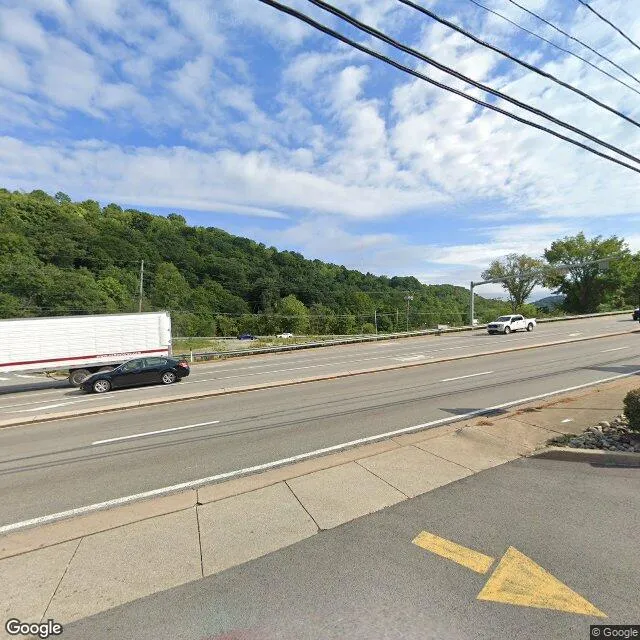 4830 William Penn Hwy, Monroeville, Pennsylvania 15146