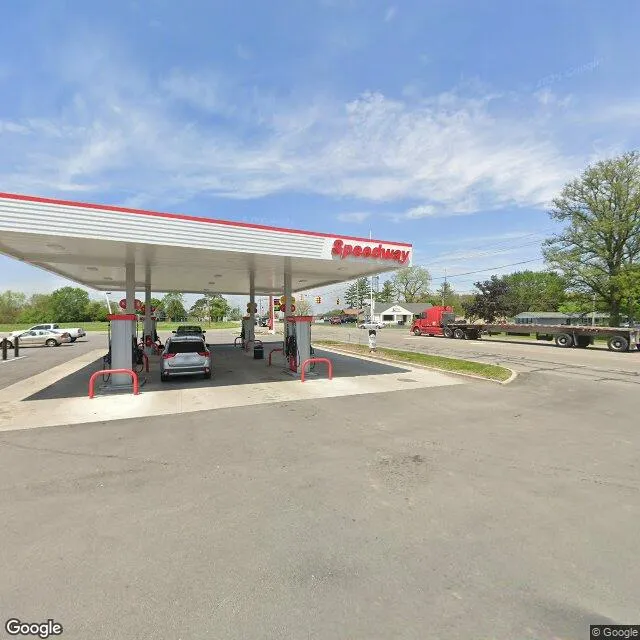 4837 N Wheeling Ave, Muncie, Indiana 47304