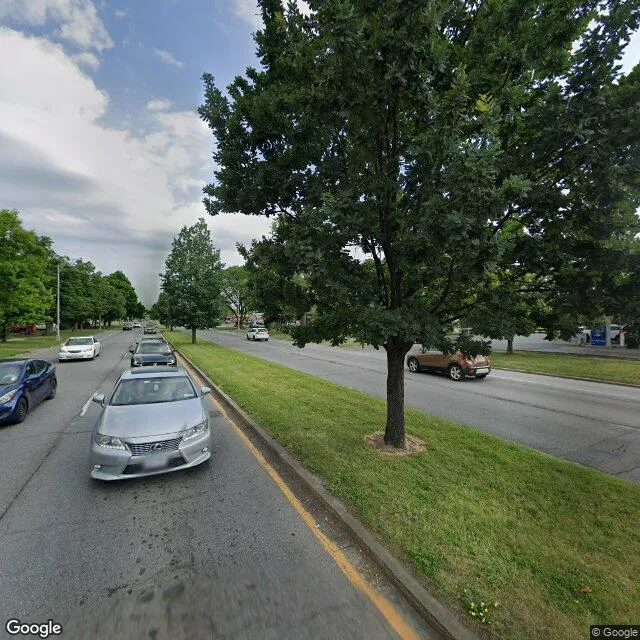 484 S Main St, Canandaigua, New York 14424