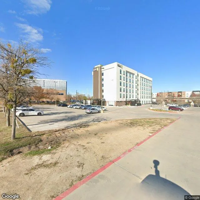 4840 Harry Hines Blvd, Dallas, Texas 75235