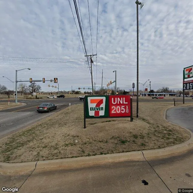 4840 NW 39th Expy, Bethany, Oklahoma 73008