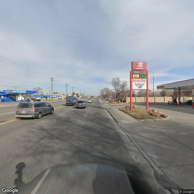 4841 S Redwood Rd, Salt Lake City, Utah 84123