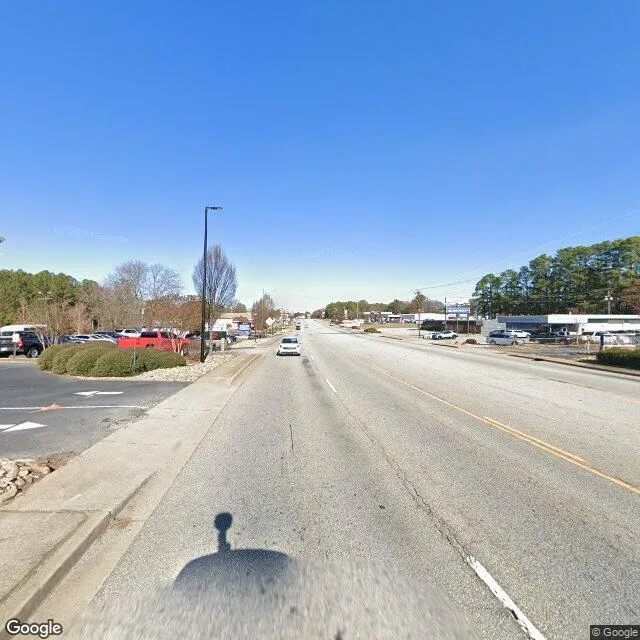 485 N Main St, Mauldin, South Carolina 29662-2305