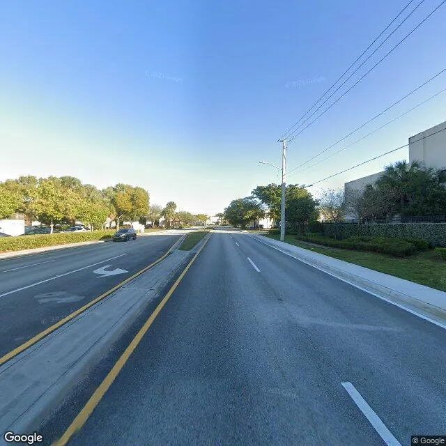 4850 NW 103rd Ave, Sunrise, Florida 33351