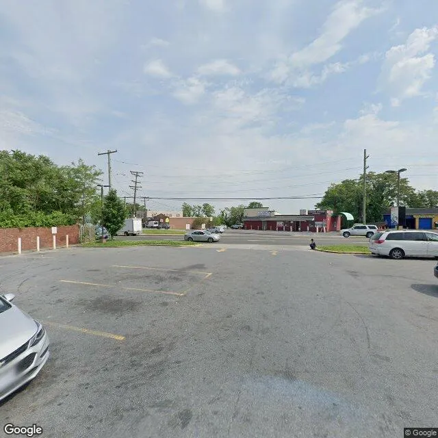 4857 Marlboro Pike, Capitol Heights, Maryland 20743