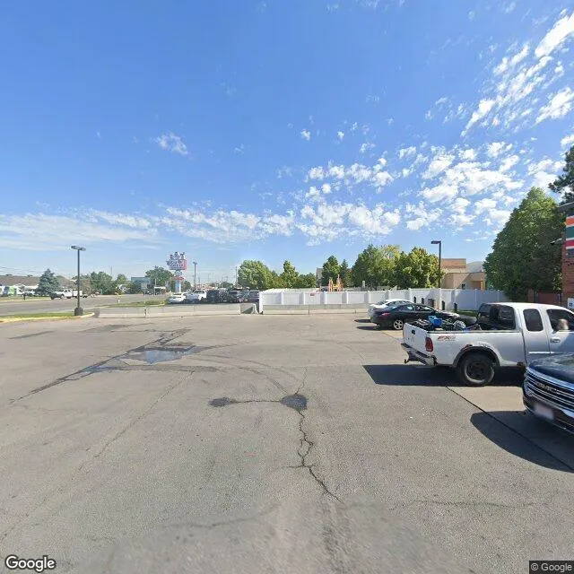 487 S Redwood Rd, Salt Lake City, Utah 84104