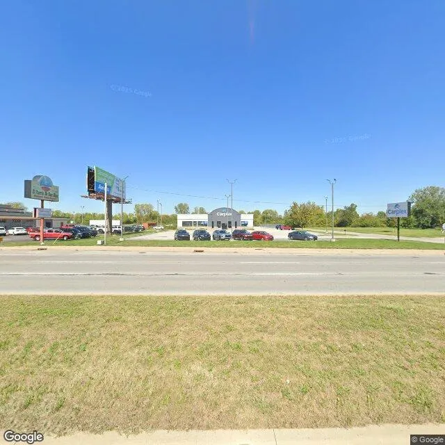 4873 W 38th St, Indianapolis, Indiana 46254