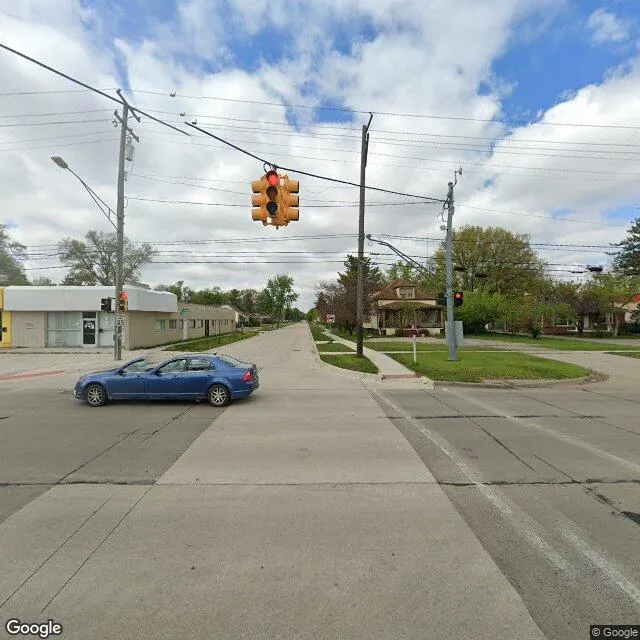 4880 Nine Mile Rd, Warren, Michigan 48091