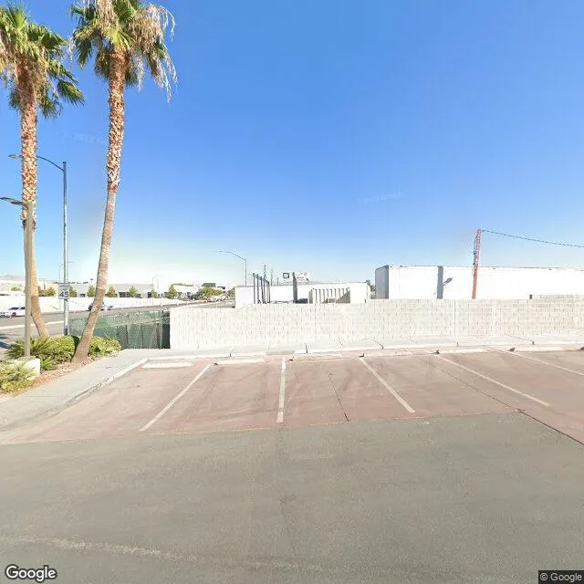 4880 W Russell Rd, Las Vegas, Nevada 89118