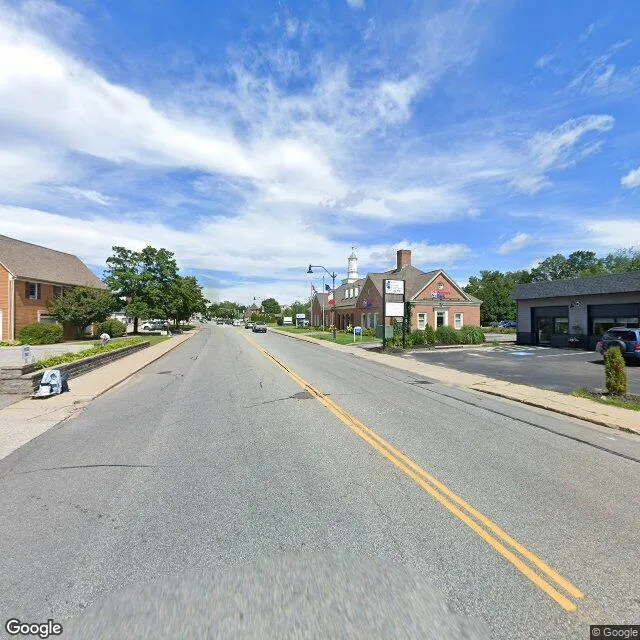 489 Main St, Springvale, Maine 04083