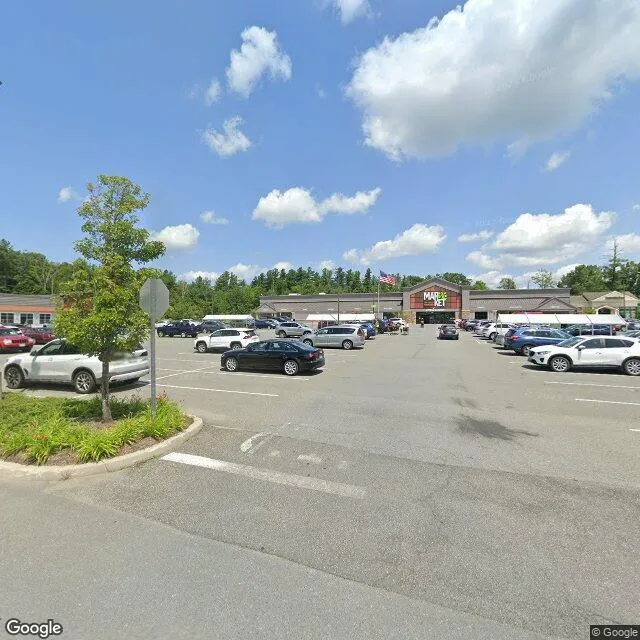 489 Pittsfield Rd, Lenox, Massachusetts 01240