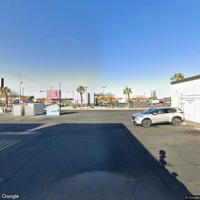 4890 W Tropicana Ave, Las Vegas, Nevada 89103