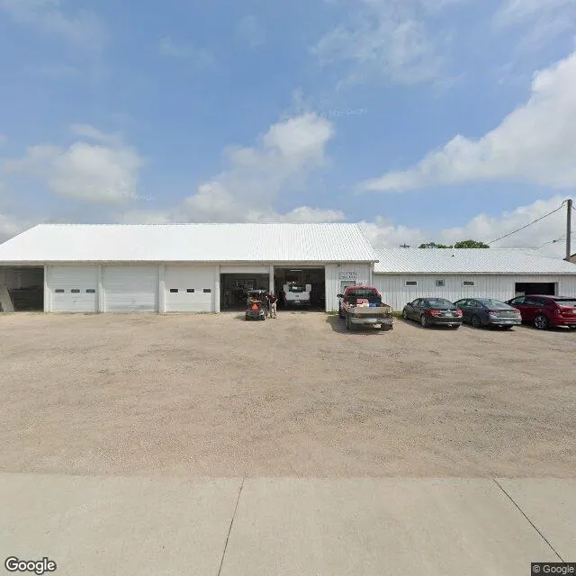 49 Cedar St, Tipton, Iowa 52772