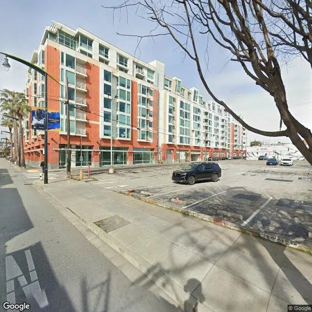 490 Brannan St, San Francisco, California 94107
