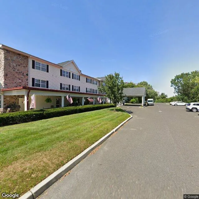 490 Cooper Landing Rd, Cherry Hill, New Jersey 08002