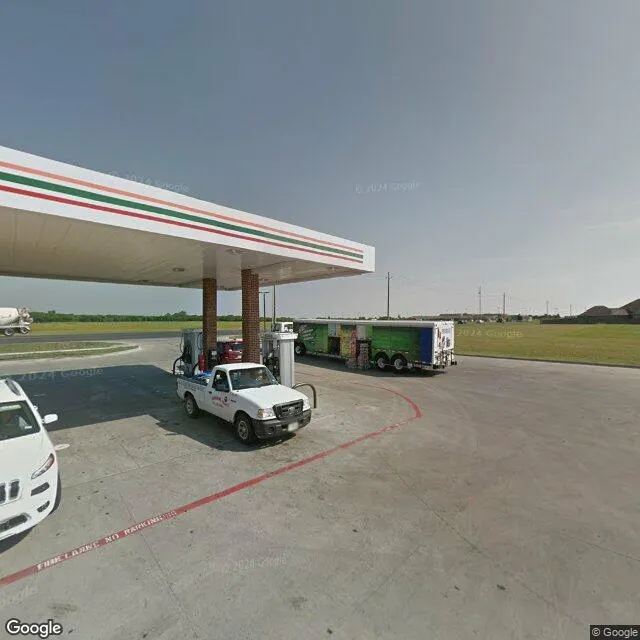 490 Farm to Market 548, Forney, Texas 75126