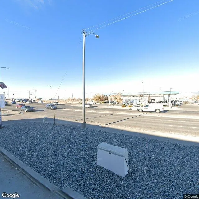 3200 Montgomery Blvd Ne, Albuquerque, New Mexico 87107