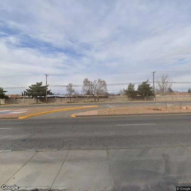 4900 Alameda Blvd NE, Albuquerque, New Mexico 87113