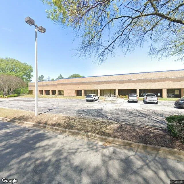 4900 Outland Center Dr, Memphis, Tennessee 38118-6572