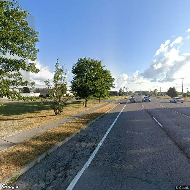 4900 W Henrietta Rd, Henrietta, New York 14467