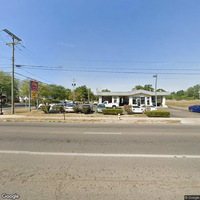 4901 E Main St, Columbus, Ohio 43213