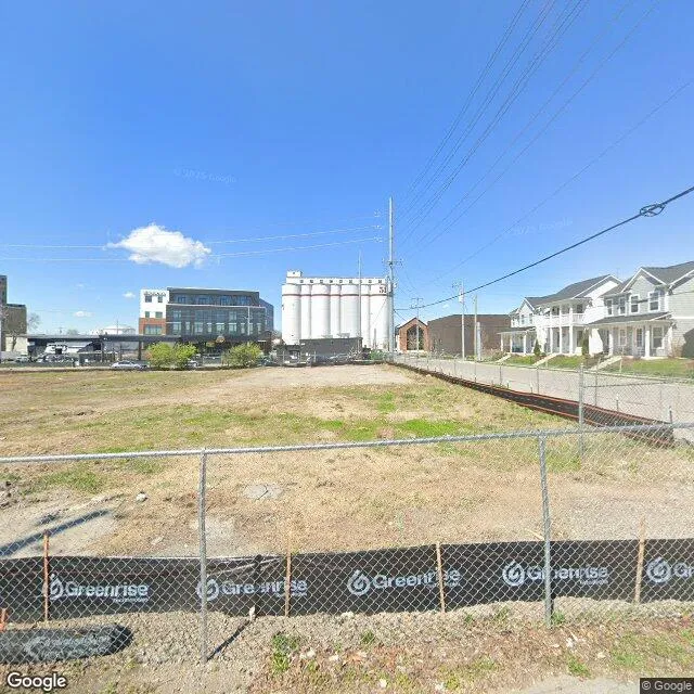 4901 Louisiana Ave, Nashville, Tennessee 37209