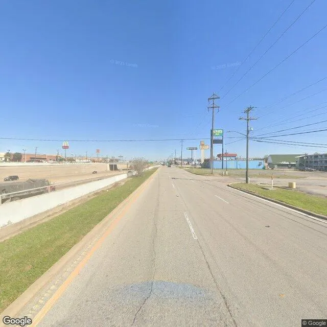 4901 South Fwy, Fort Worth, Texas 76115