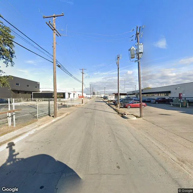 4901 Woodall Street, Dallas, Texas 75247