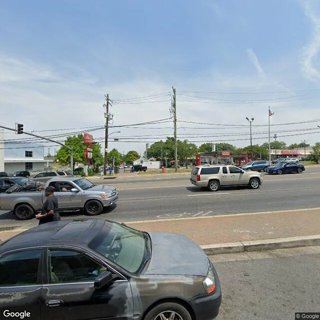 4907 Annapolis Rd, Bladensburg, Maryland 20710