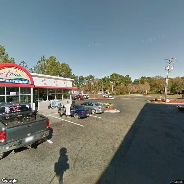 4908 Ashley Phosphate Rd, North Charleston, South Carolina 29418