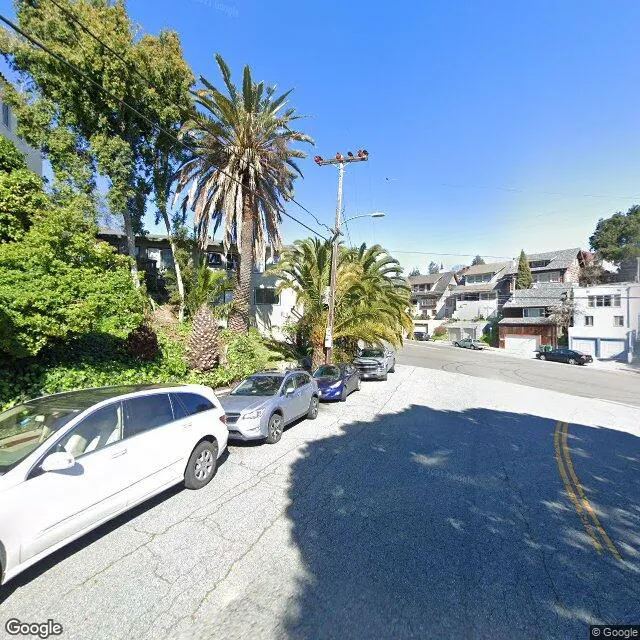 491 Crescent St, Oakland, California 94610-2665