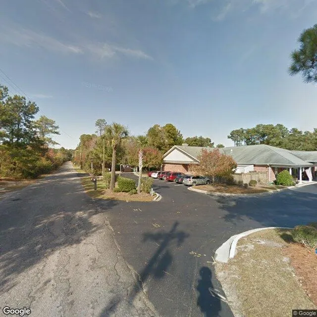 491 Hwy 17, Little River, South Carolina 29566