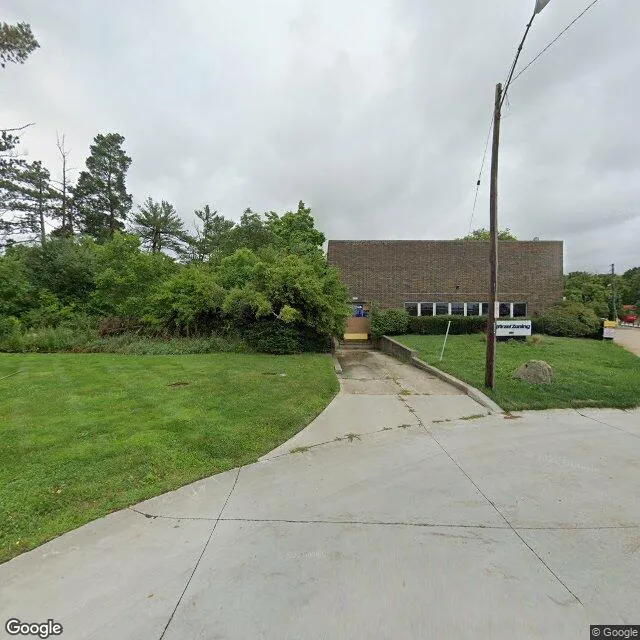 4911 Commerce Pky, Warrensville Heights, Ohio 44128