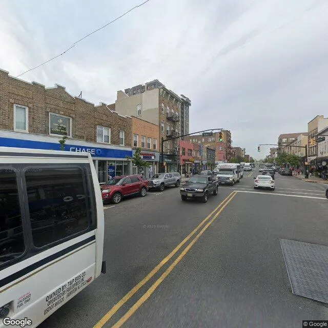 4912 Bergenline Ave, West New York, New Jersey 07093